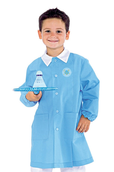 SV08 Scuola Vincenza Altamura Grembiule Primaria