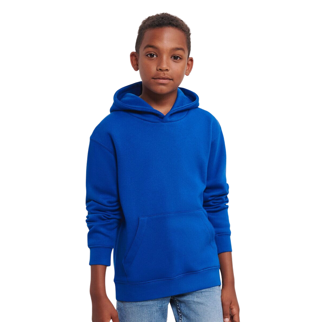 Russell - Authentic Felpa Bambino Cappuccio