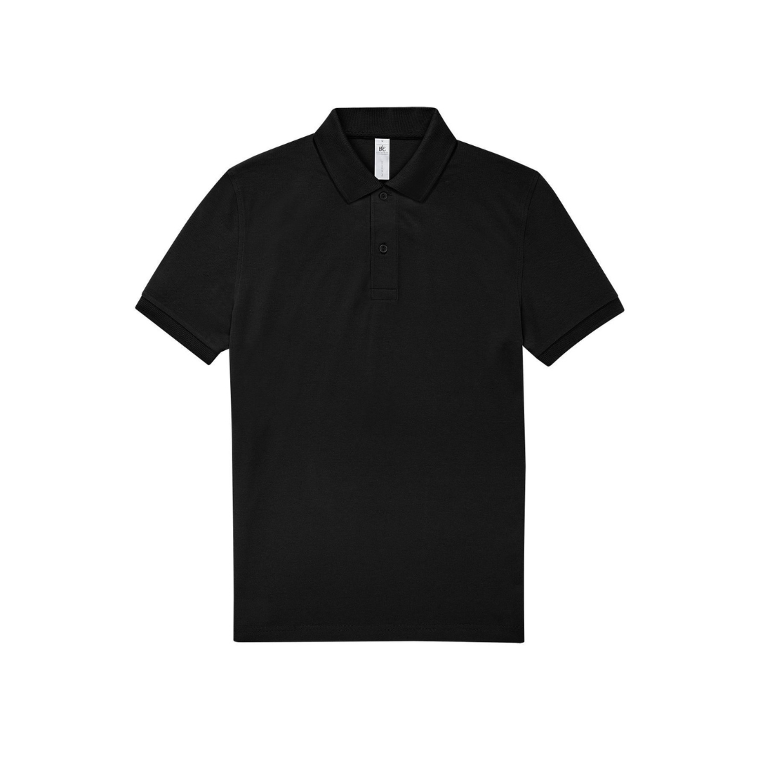 B&C - My Polo Manica Corta Unisex