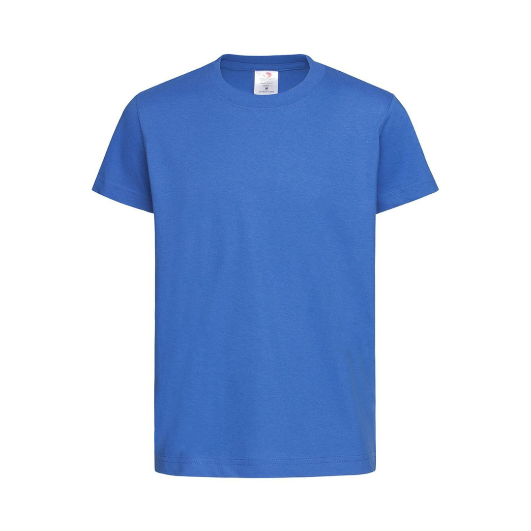 Stedman - Classic T-Shirt Organic Cotton Donna