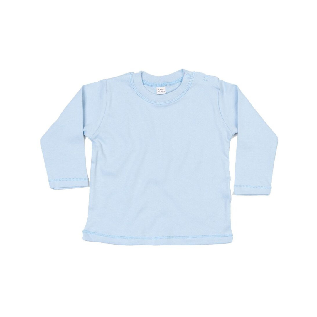 Baby Bugz T Shirt Manica Lunga Bebè