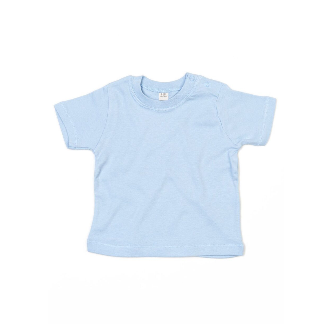 Baby Bugz T shirt Bebè Maglia Manica Corta