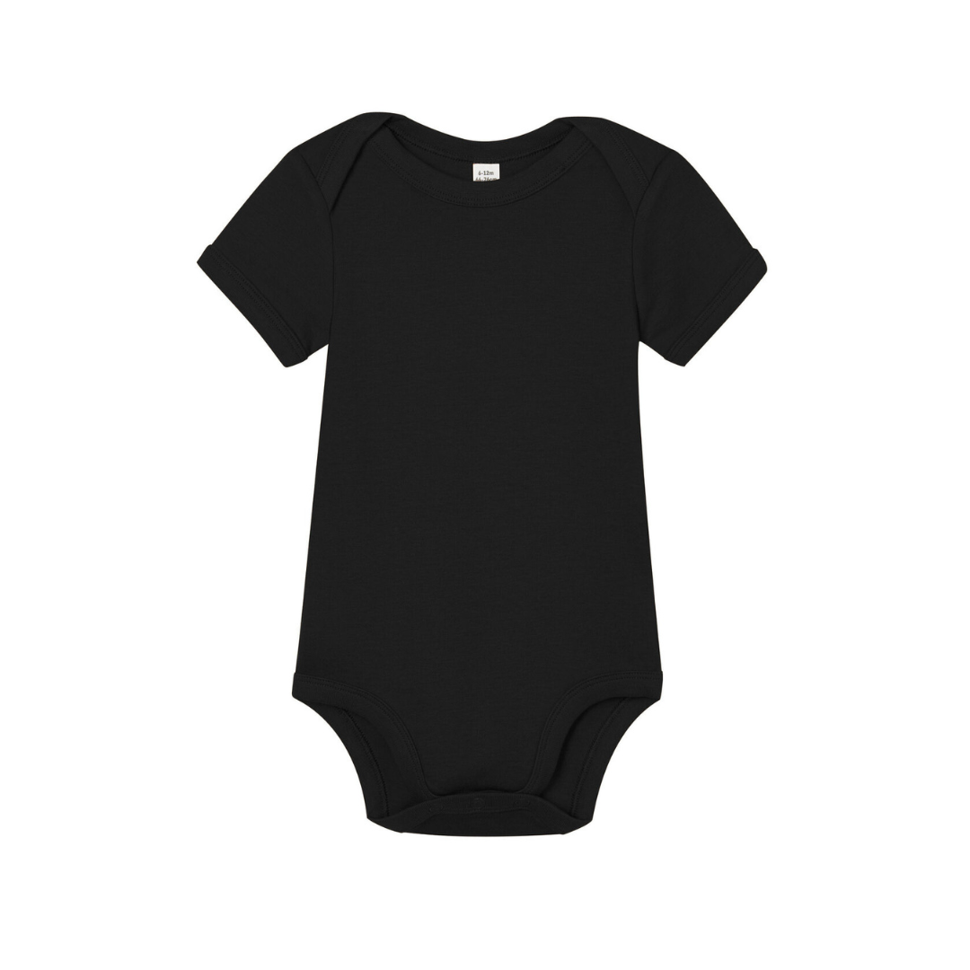Baby Body Personalizzato