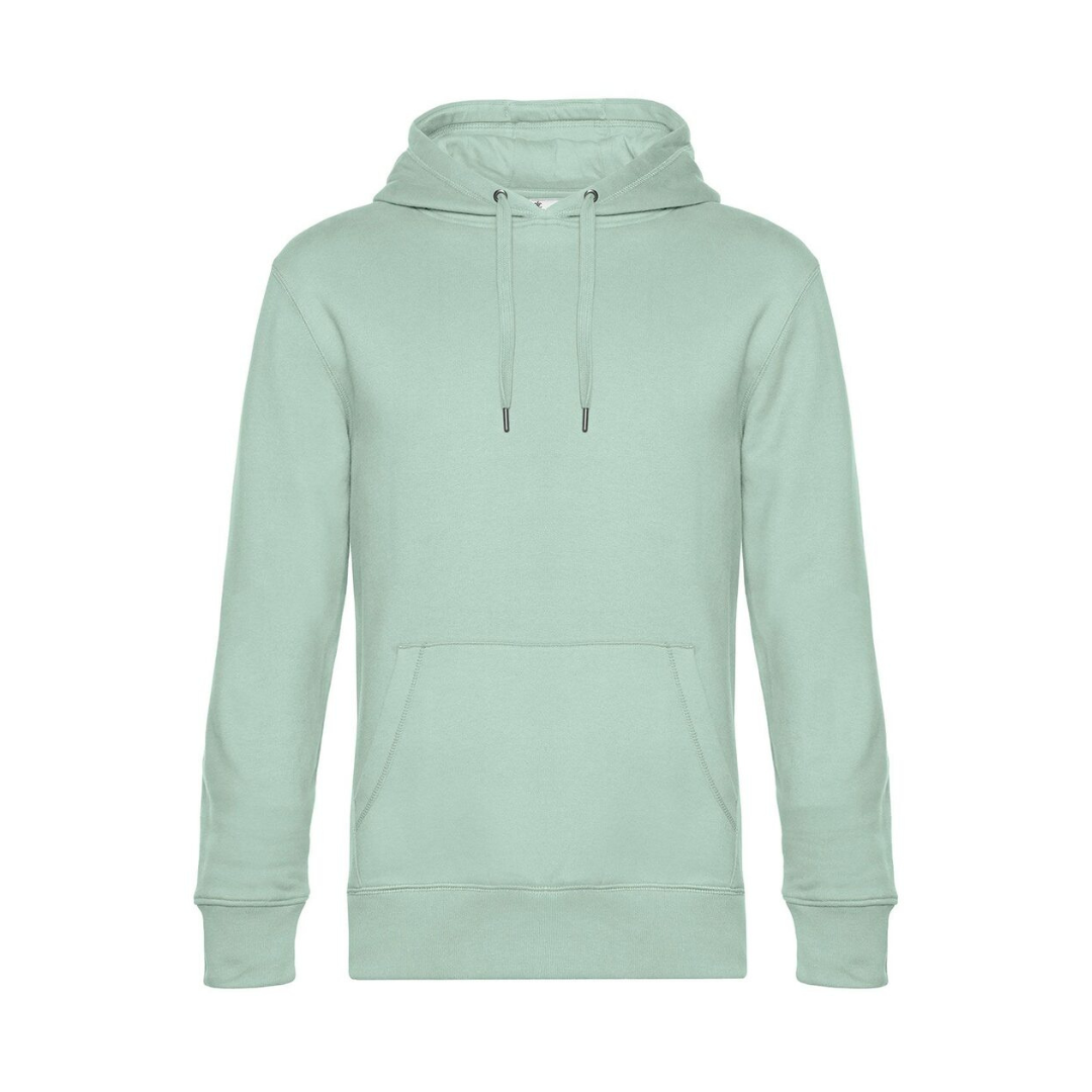 B&C - King Felpa Cappuccio Unisex