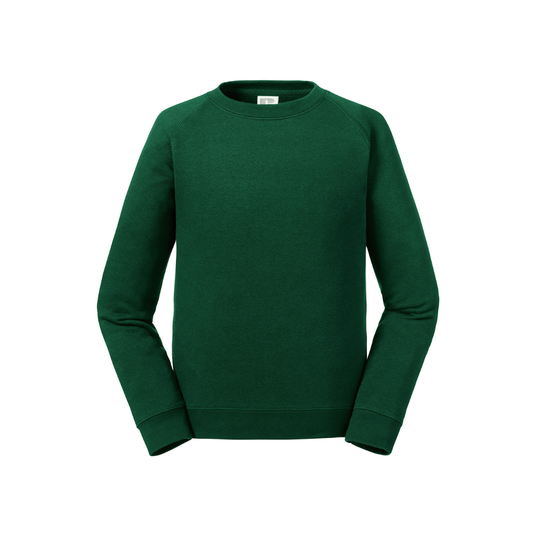 Russell - Authentic Felpa Bambino Girocollo