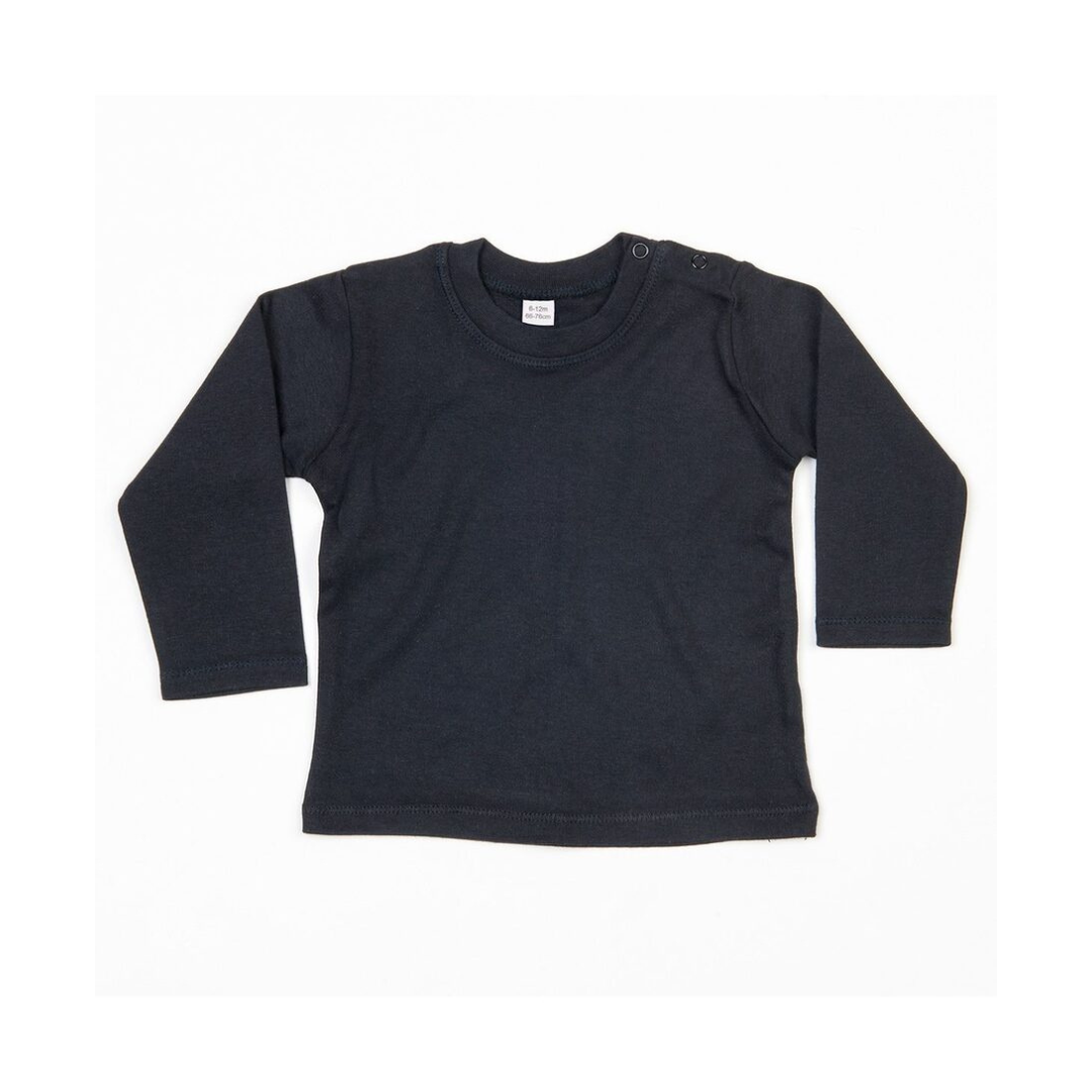 Baby Bugz T Shirt Manica Lunga Bebè