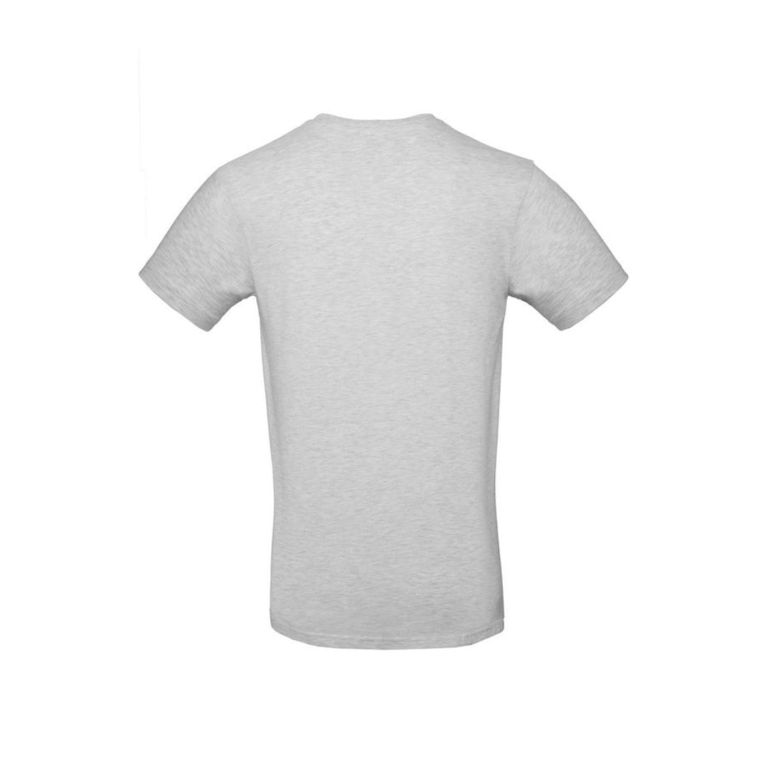 B&C - E190 Maglia Girocollo Manica Corta