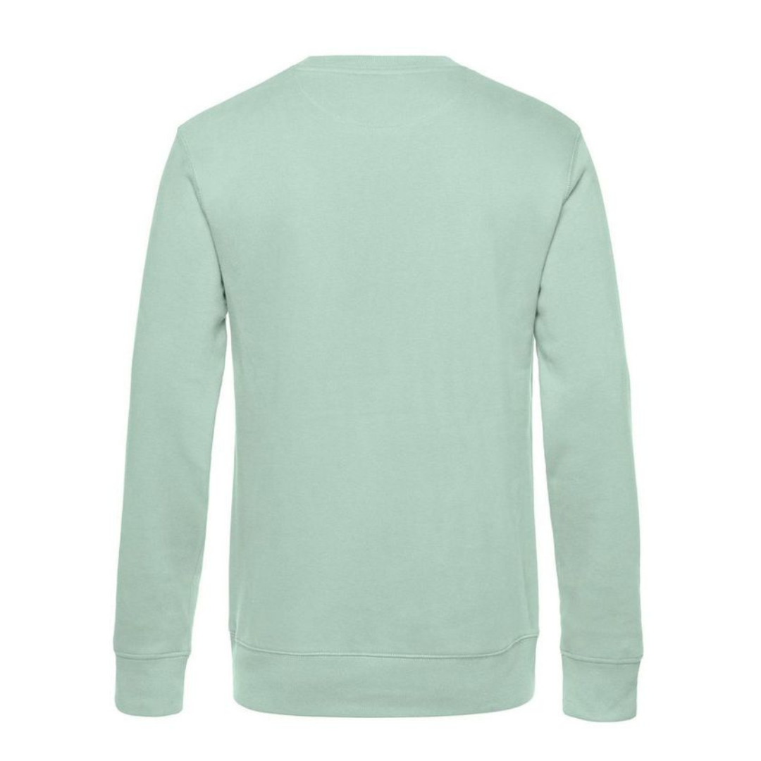 B&C - King Felpa Girocollo