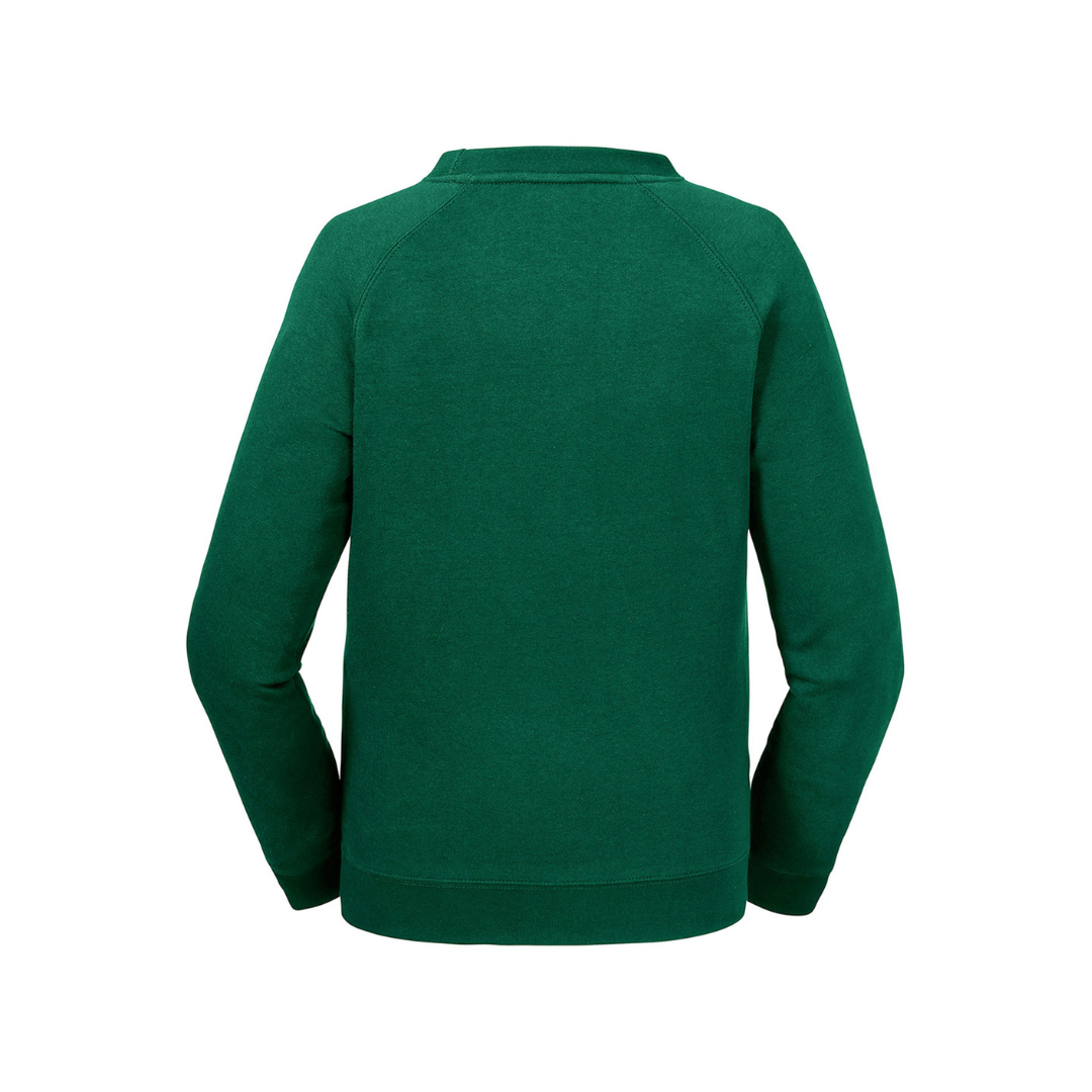 Russell - Authentic Felpa Bambino Girocollo