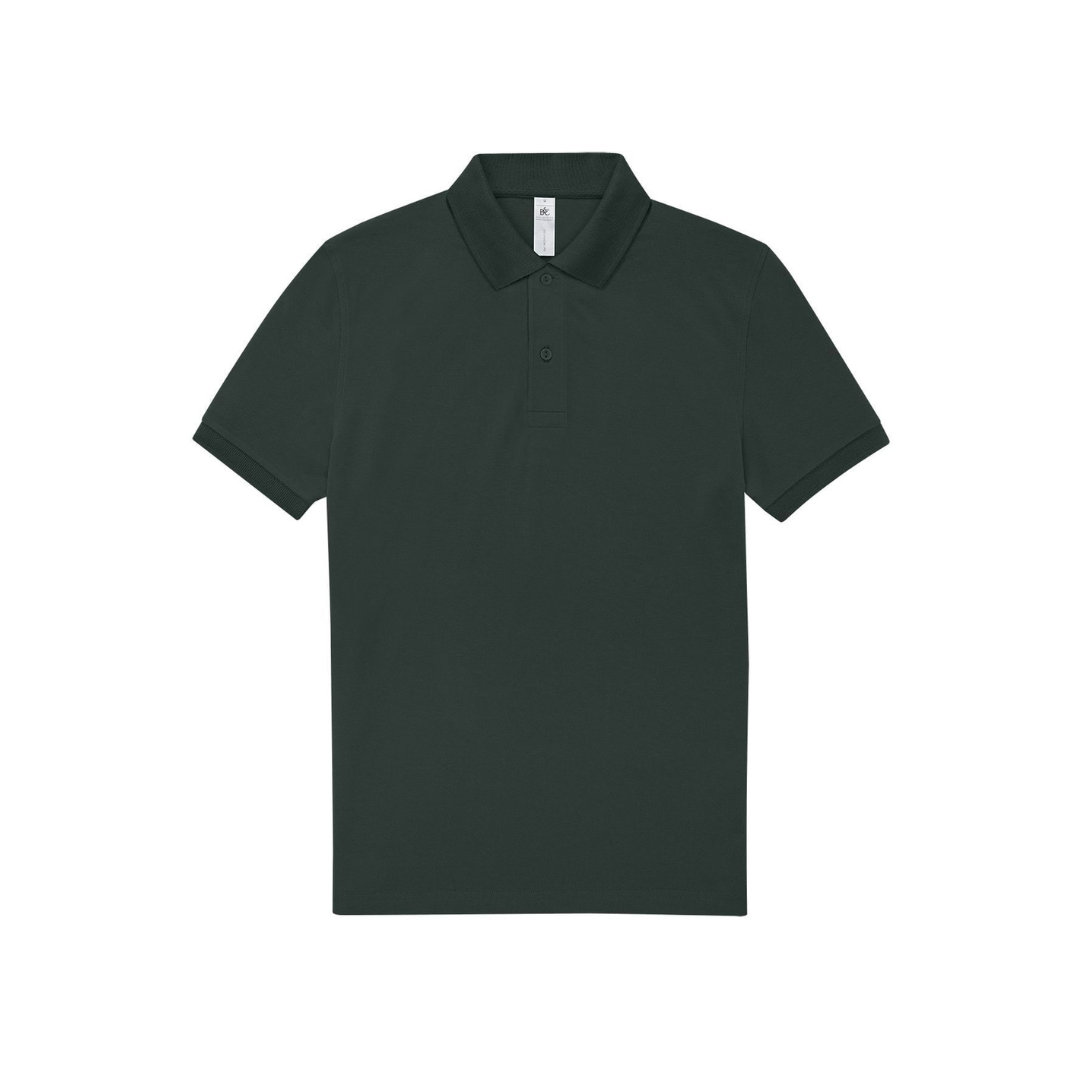 B&C - My Polo Manica Corta Unisex