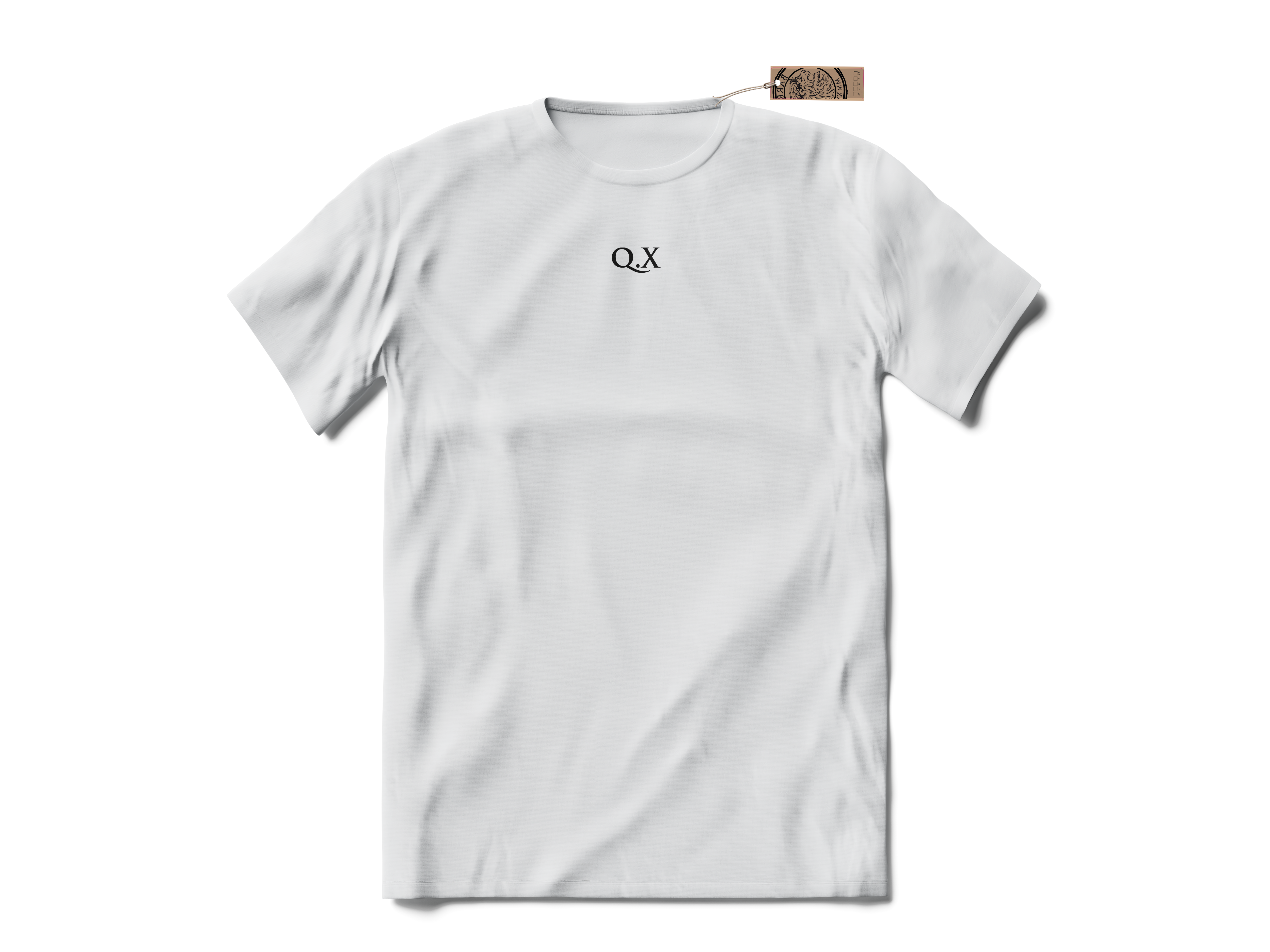 Garbatella Maglietta Barrio