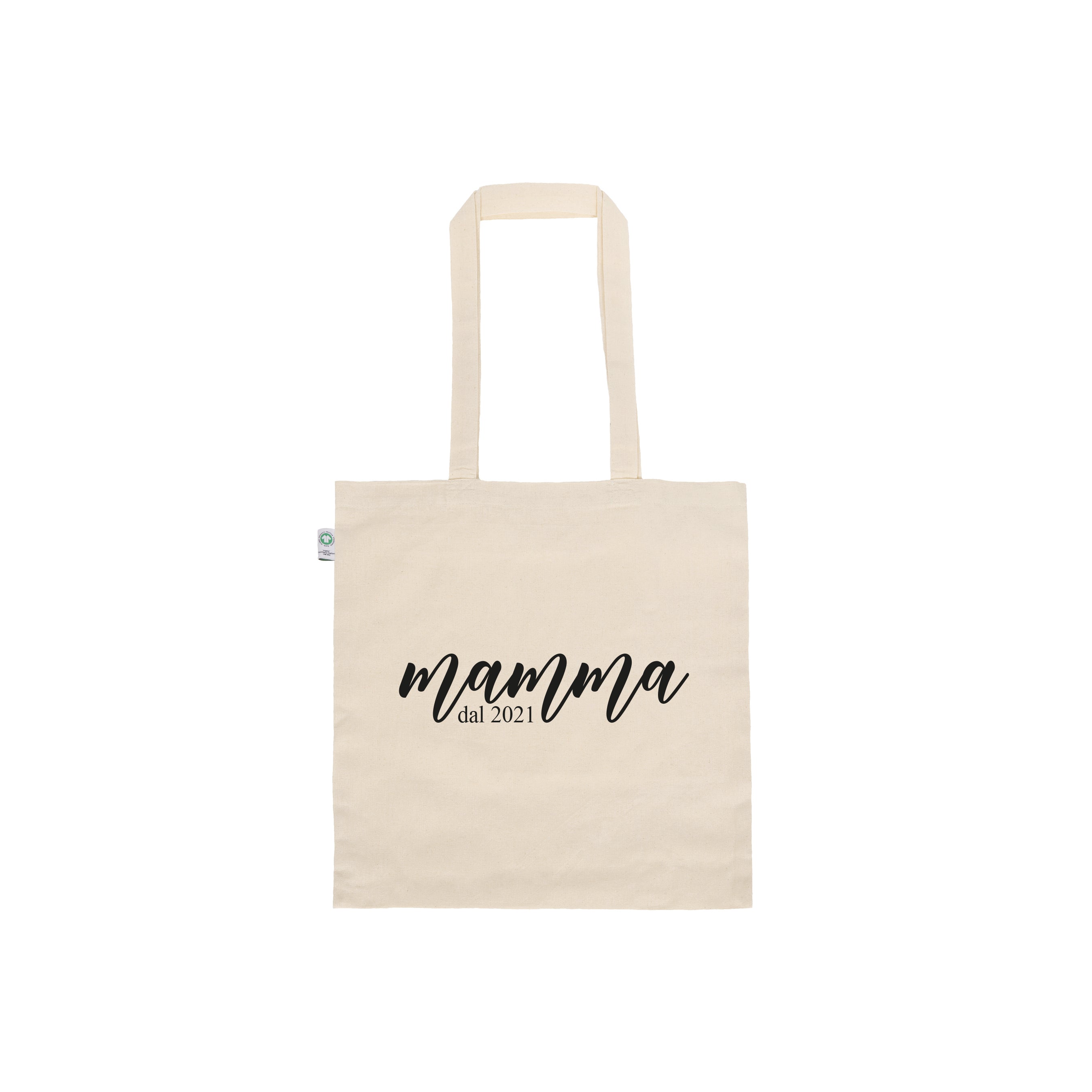 Shopping bag Mamma dal... Festa della mamma
